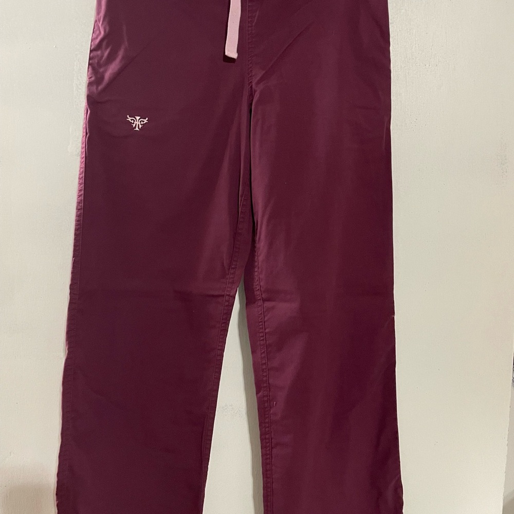Med Couture scrubs